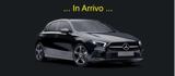 MERCEDES-BENZ A 200 d Auto Sport Night Edition