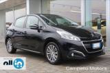 PEUGEOT 208 208 1.2 puretech gpl 82cv 5p Active