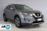 NISSAN X-Trail X-Trail 1.7 dCi 150cv 2WD X-Tronic N-Connecta