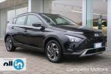 HYUNDAI Bayon Bayon 1.2 MPI MT XLine