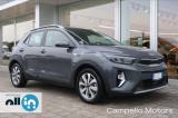 KIA Stonic Stonic 1.2 DPI ECO GPL Urban