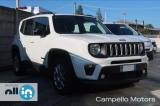 JEEP Renegade Renegade 1.5 T4 E-Hybrid 130cv DDCT Limited