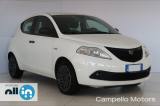 LANCIA Ypsilon Ypsilon 1.2 Gpl Ecochic Elefantino Blu