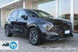 KIA Sportage Sportage 1.6 TGDi HEV AT GT-line Plus
