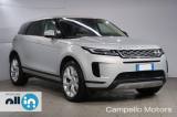 LAND ROVER Range Rover Evoque Range Rover Evoque 2.0d i4 mhev 150cv SE AWD auto