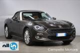 FIAT 124 Spider 124 Spider 1.4 M.Air 140cv Lusso Aut.