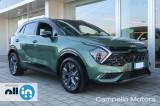 KIA Sportage Sportage 1.6 TGDi HEV AT GT-line