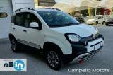 FIAT Panda Panda Cross 0.9T TwinAir S&S 85cv 4x4