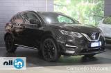 NISSAN Qashqai Qashqai 1.5 dCi 115cv DCT Tekna+ N1