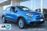 FIAT 500X 500X Urban Look 1.3 Mjt 95cv Urban E6D