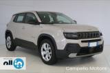 JEEP Avenger Avenger 1.2 T 100cv Altitude