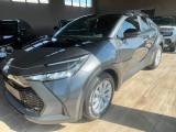 TOYOTA C-HR 2.0 PHEV Active