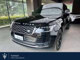 LAND ROVER Range Rover Sport 4.4 SDV8 Autobiography Dynamic 340cv auto my19