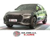 AUDI Q5 SPB 40 TDI quat S tronic S line/Matrix/21