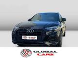 AUDI Q5 Hybrid 40 TDI Quattro S tronic S Line/21