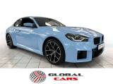 BMW M2 Coupe 3.0 460cv auto/Akrapovic/H-Kardon