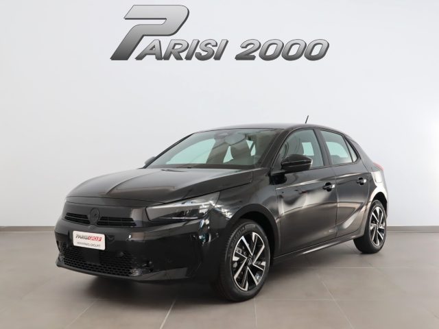 opel corsa 1.2 100cv gs promo parisi group usata