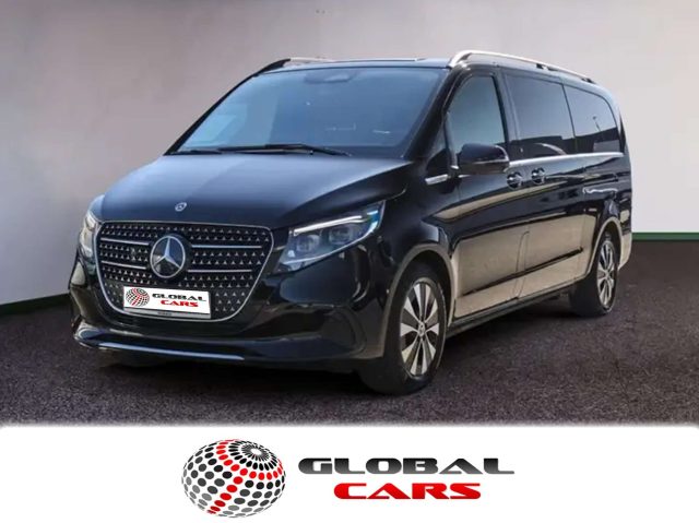 mercedes-benz v 300 v extralong 300 d avantgarde auto/8p./distr/360 usata