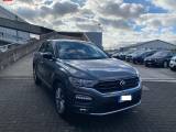 VOLKSWAGEN T-Roc 1.0 TSI Style