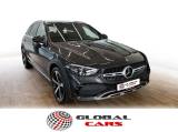 MERCEDES-BENZ C 220 T d 4M All Terrain/Distronic/Gancio/19