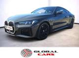 BMW 430 Coupé  430i xDrive Msport/ACC/H-Up/360°