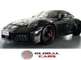 PORSCHE 992 992.2 Coupe 4GTS T-Hybrid/