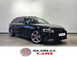 AUDI A4 Avant 40 TDI quat S tron S Line/Competition/Matrix