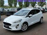 FORD FIESTA  1.5 EcoBlue AUTOCARRO 5 POSTI NAVI PDC