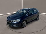 BMW 225 Serie 2 A.T.  (F45) - xe Active Tourer iPerformanc