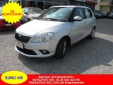 SKODA Fabia 1.6 TDI CR 75cv 5p. Ambition -OkNEOPATEN.-EURO 5/B