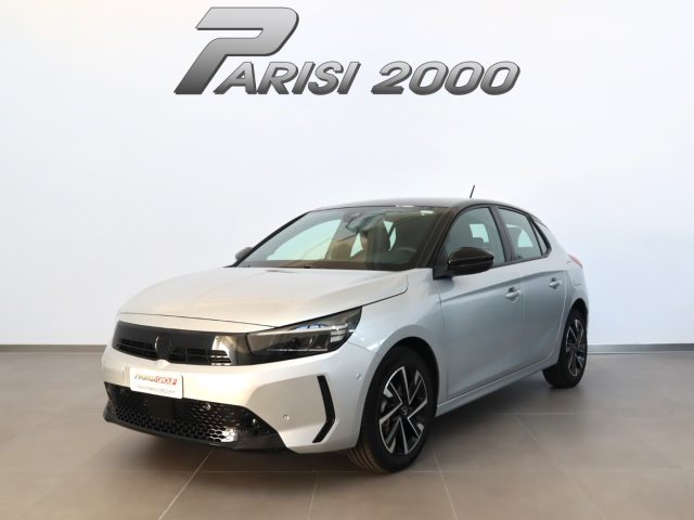 opel corsa 1.2 100cv gs promo parisi group usata