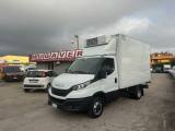 IVECO DAILY 35C16 3.0 E6  FRIGO FRCX TRASP CARNE