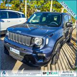 JEEP Renegade 1.6 Mjt 130 CV Longitude
