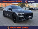 AUDI Q8 50 TDI 286 CV quattro tiptronic Sport S-line