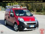 FIAT Fiorino 1.3 MJT 95CV ADVENTURE ALLESTITO
