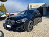 BMW 118 d 5p. Msport Autom Cerchi da 19 uniprop!