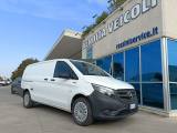 MERCEDES-BENZ MERCEDES-BENZ  EVITO LONG 100% ELETTRICO