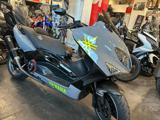 YAMAHA T Max 500