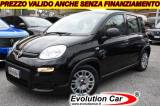FIAT Panda 1.0 FireFly S&S Hybrid *5 POSTI*