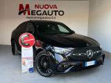 MERCEDES-BENZ GLC 300 d 4Matic Mild hybrid Coupé AMG Line Premium