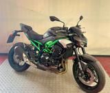 KAWASAKI Z 900 2025