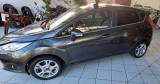 FORD Fiesta 1.4 5p. Bz.- GPL Titanium