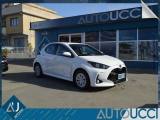 TOYOTA Yaris 1.5 Hybrid 5 porte Business