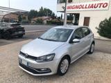 VOLKSWAGEN Polo 1.4 TDI 5p. Business EURO 6 OK NEOPATENTATI