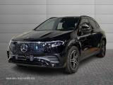 MERCEDES-BENZ EQA 250+ Progressive Advanced