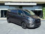 FORD Transit Custom 320L 2.0 EcoBlue 185 aut. PL Furgone Sport L2H1