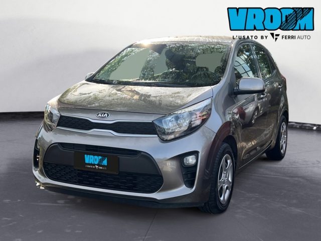 kia picanto 1.0 active usata