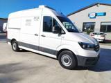 VOLKSWAGEN CRAFTER  2.0 TDI 140 CV FURGONE ISOTERMICO FNAX