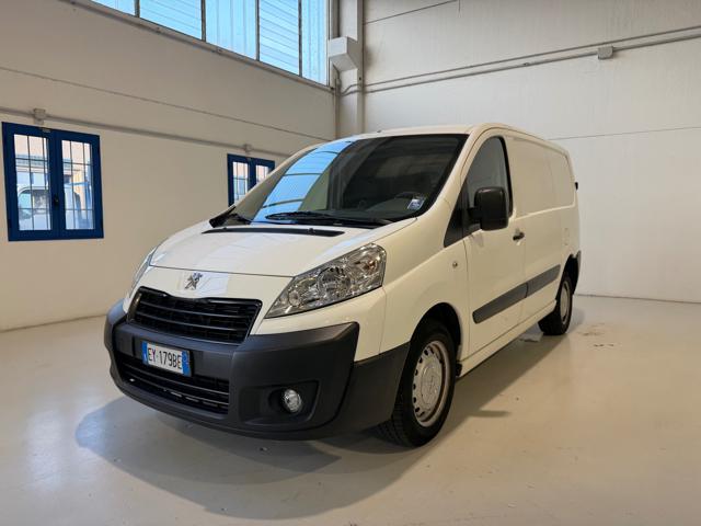 peugeot expert 1.6 8v hdi 90cv fap pc-tn 10q furgone usata