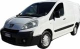 PEUGEOT Expert 2.0 HDi 120CV FAP PC-TN 10Q Furgone